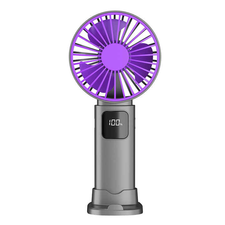 Ladies portable mini fan Kalsten