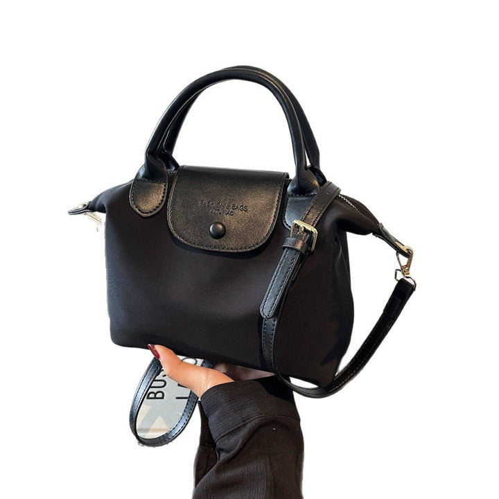 Miniature Structured Handbag Kalsten