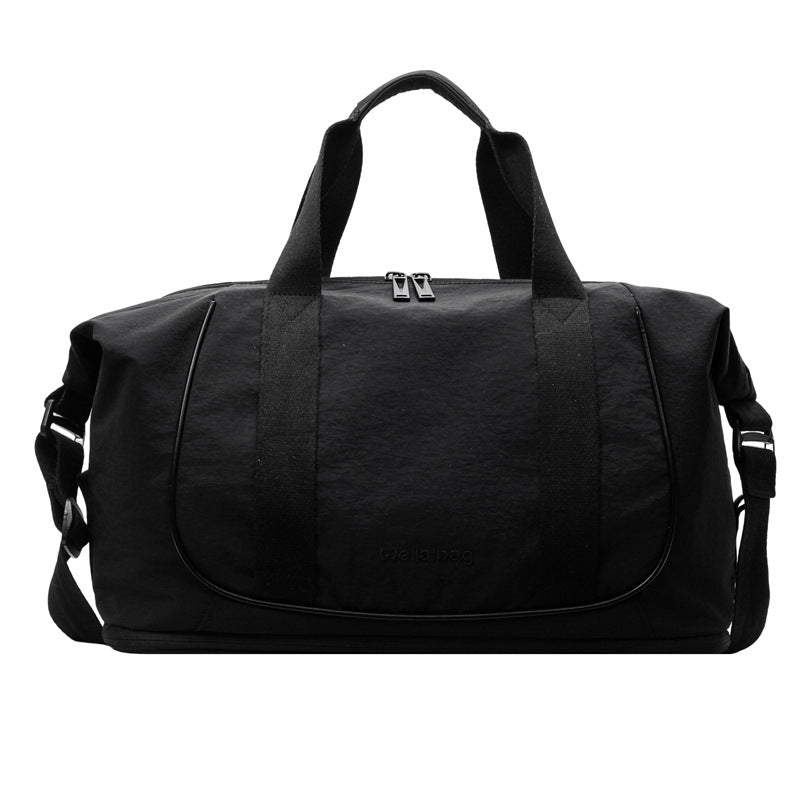 Lightweight Travel Weekender Duffle