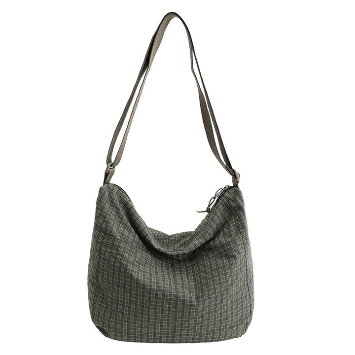 Functional Everyday Shoulder Bag