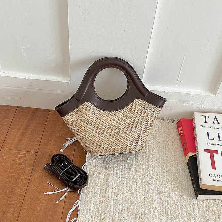 WoModern Woven Mini Handbag Kalsten