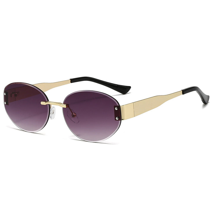 Women's fashionable sunglasses Kalsten
