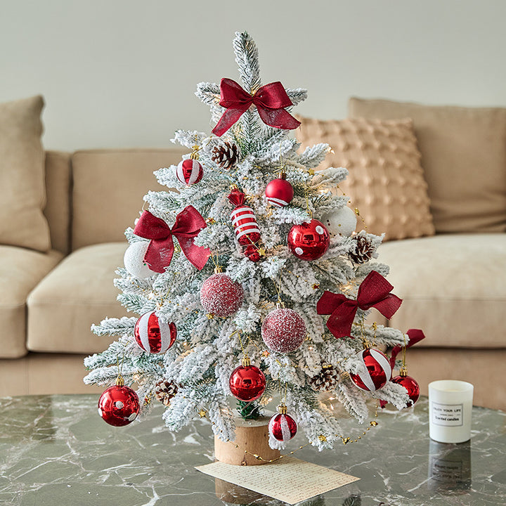 Mini Christmas Tree Decoration Kalsten