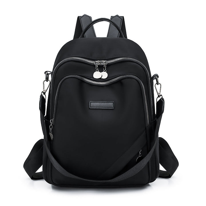 Multi-Pocket Practical Backpack Kalsten