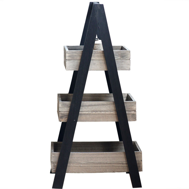 Multifunctional Plant Stand Kalsten