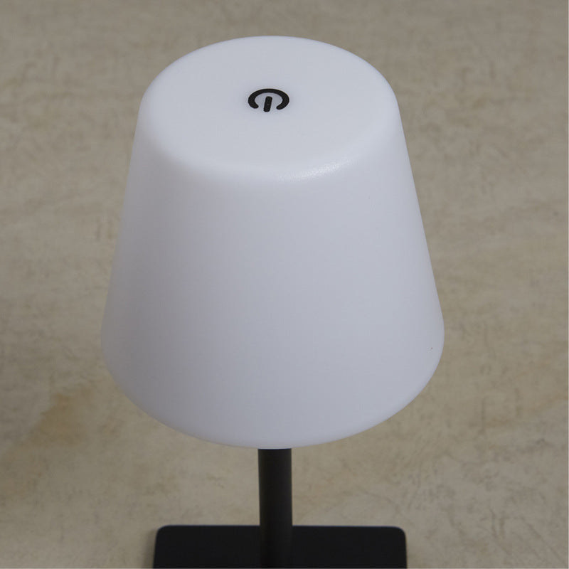 Modern Decorative Touch Lamp