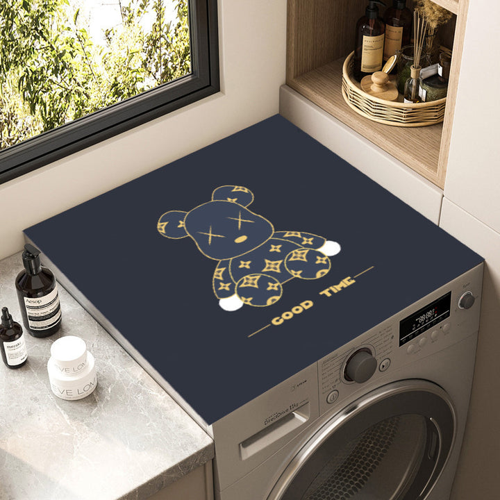 Decorative Washer and Dryer Cover Kalsten