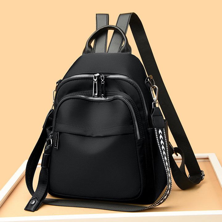 Versatile Multi-Pocket Backpack Kalsten