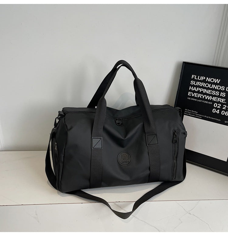 Durable Gym Holdall Bag Kalsten