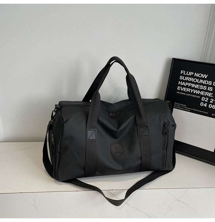 Durable Gym Holdall Bag Kalsten