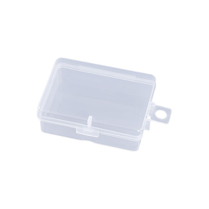 Compact Clear Storage Organizer Kalsten