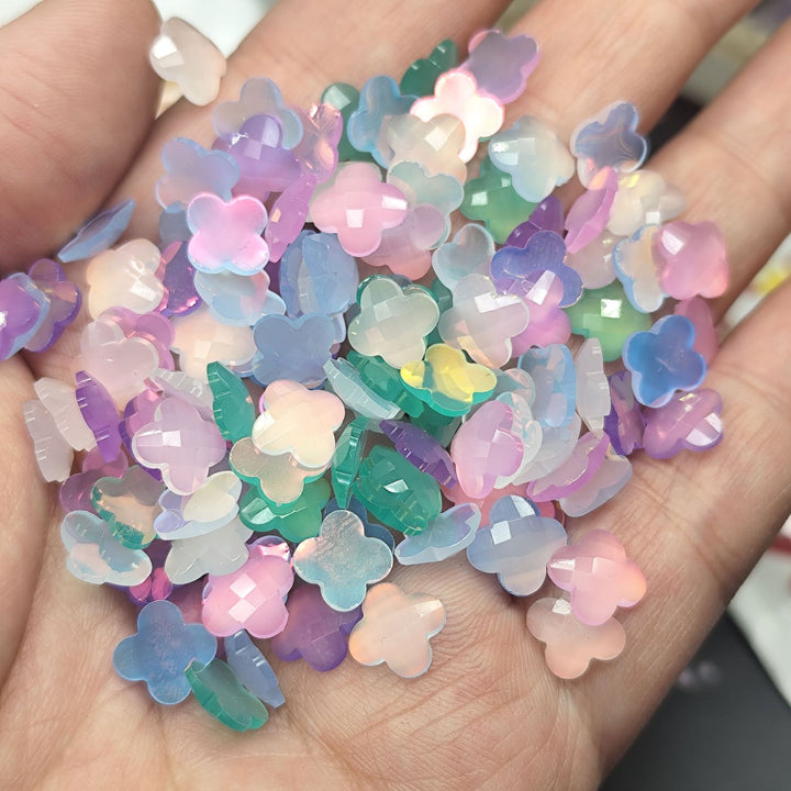 Decorative acrylic flowers Kalsten
