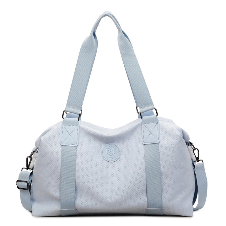 Versatile Sports Duffel Bag