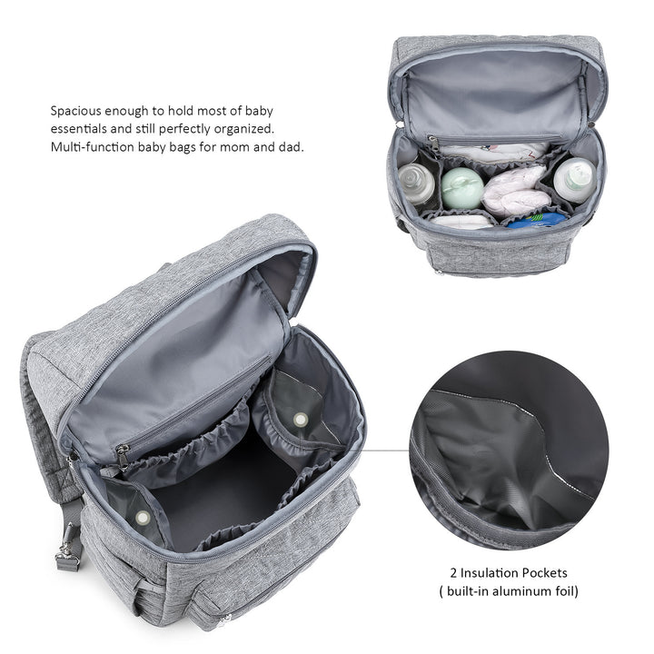 Rucksack Kalsten