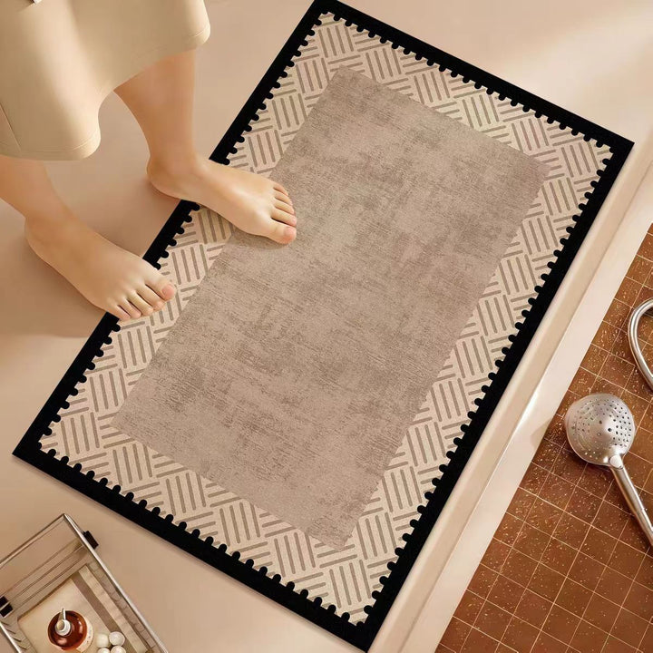 Non-Slip Bathroom Mat