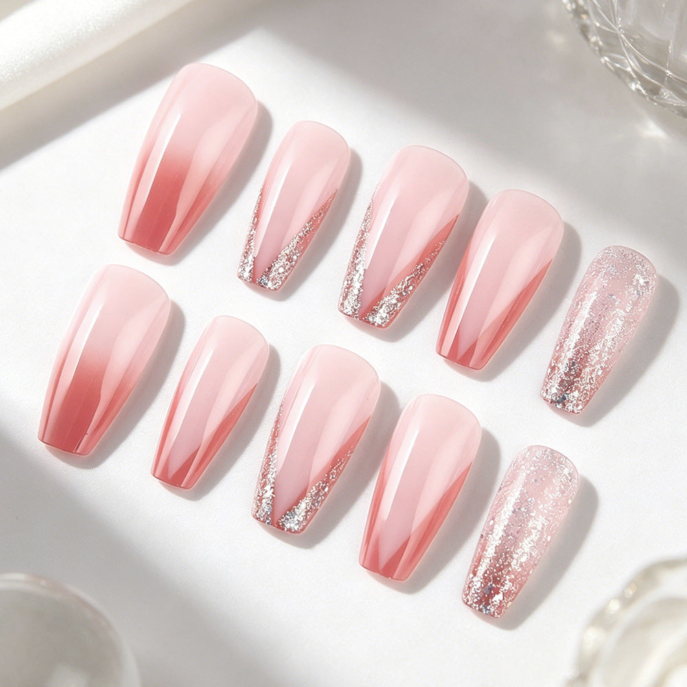 Premium Gel Nail Art Set Kalsten