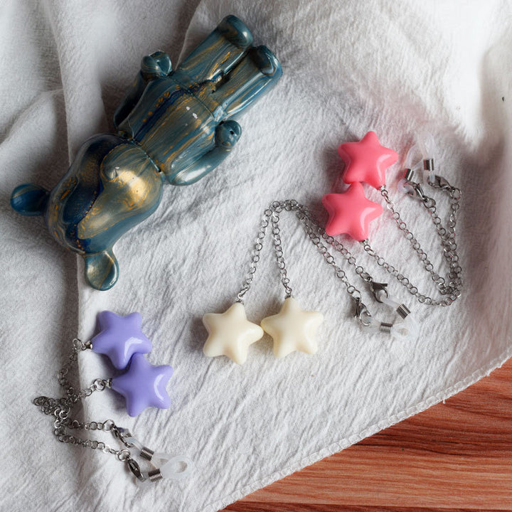 Star-Designed Eyewear Chain Kalsten