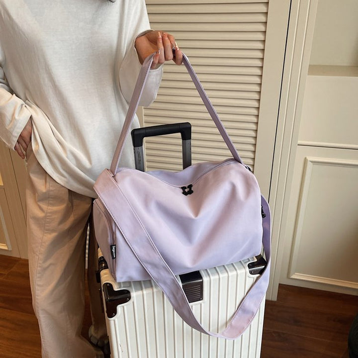 Durable All-Purpose Sports Duffle Bag Kalsten