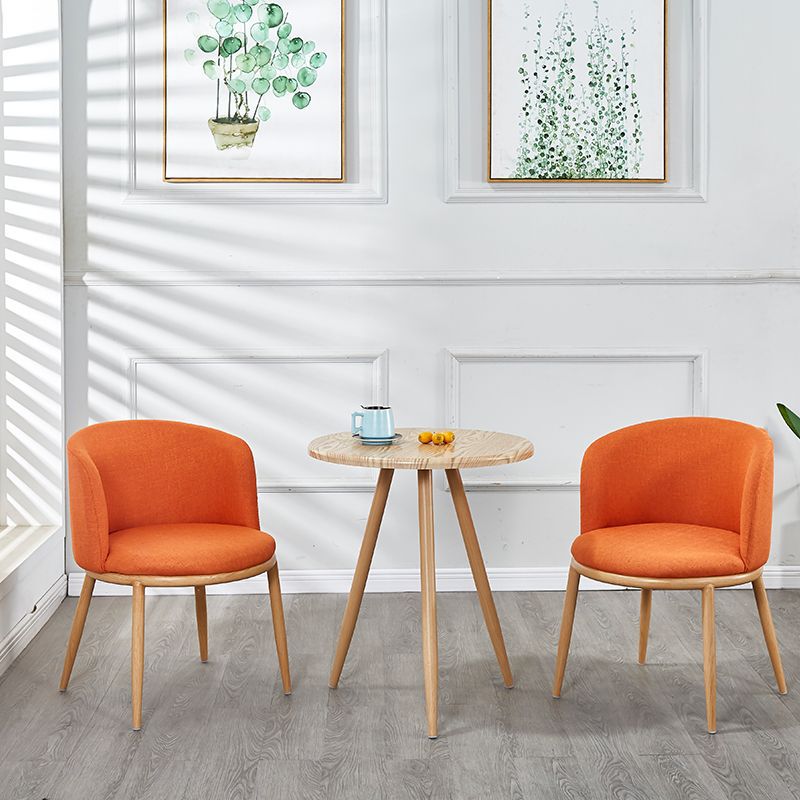 Modern dining chairs Kalsten