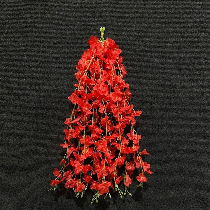 Artificial Hanging Floral Decoration