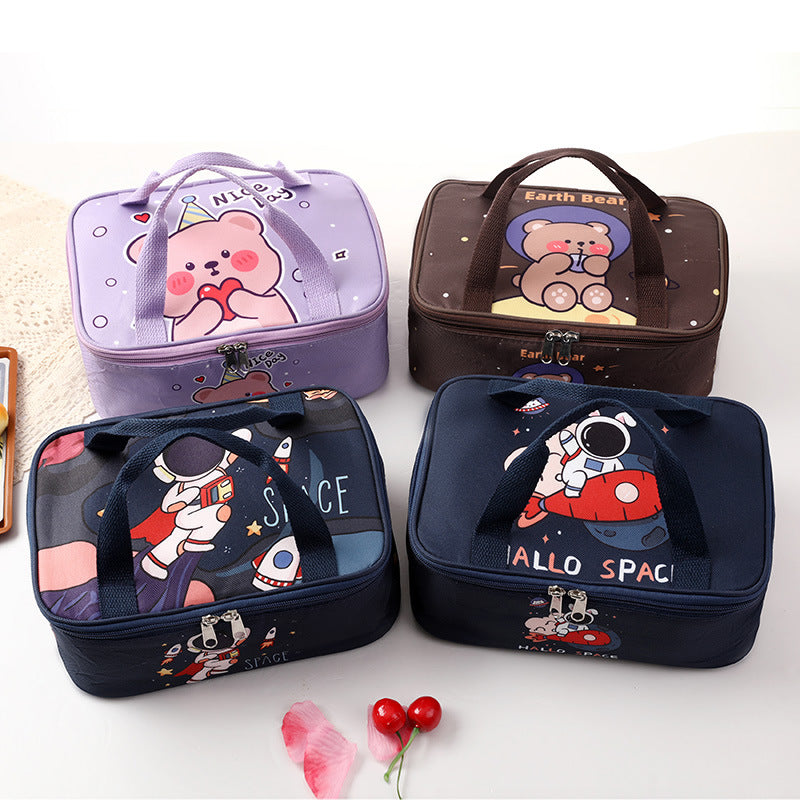 Insulated Lunch Box Kalsten