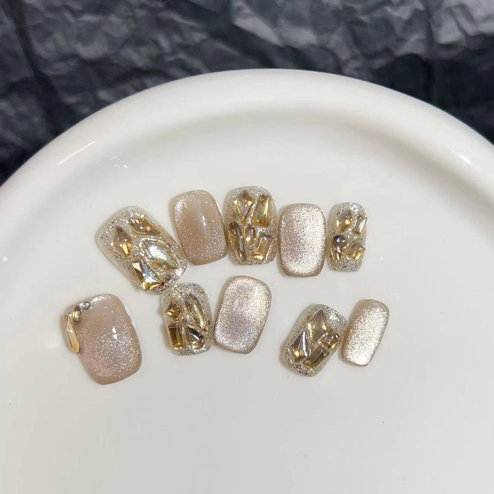 Glamorous Acrylic Nail Art Kit Kalsten