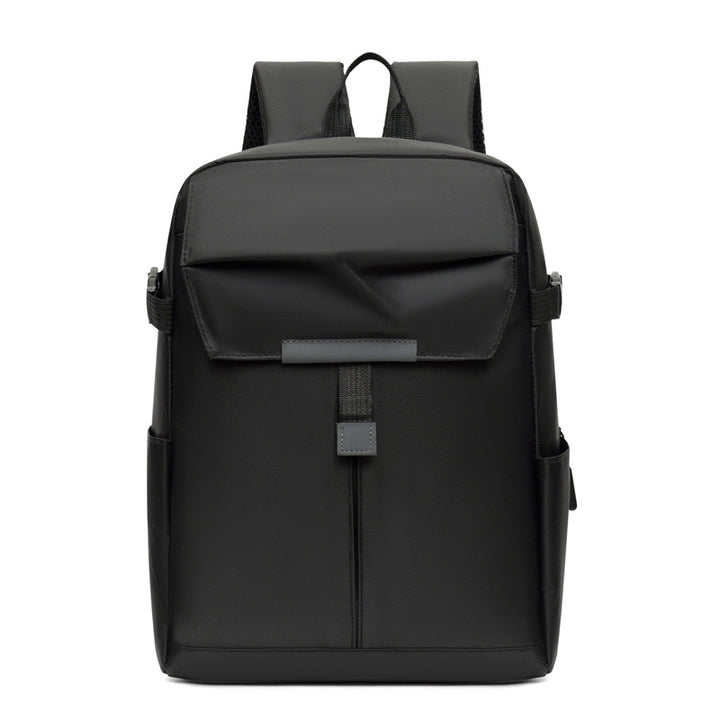 Sleek Tech-Ready Backpack Kalsten
