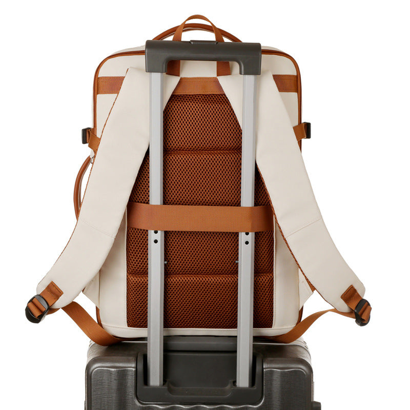 Stylish High-Functionality Backpack Kalsten