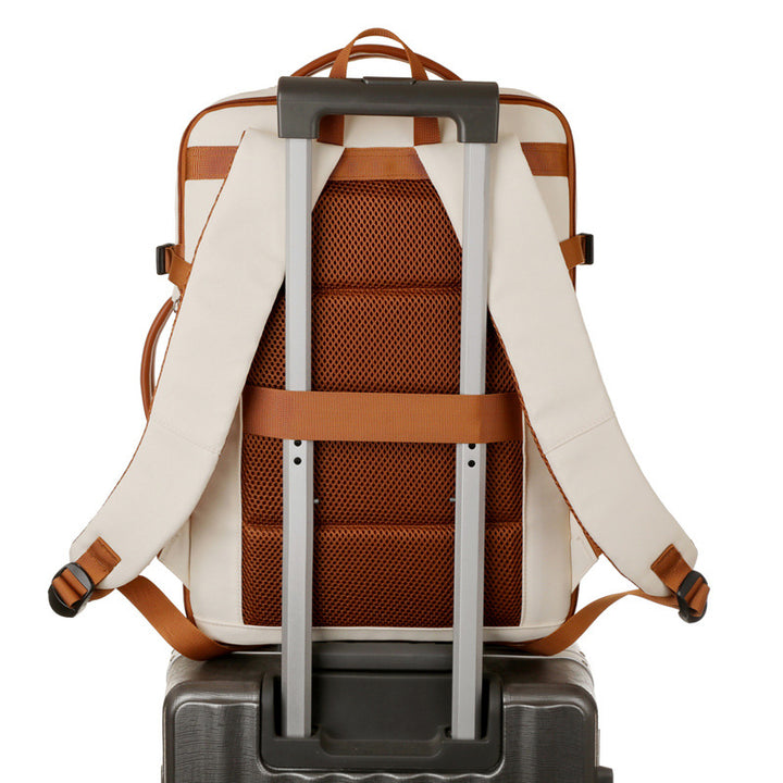 Stylish High-Functionality Backpack Kalsten