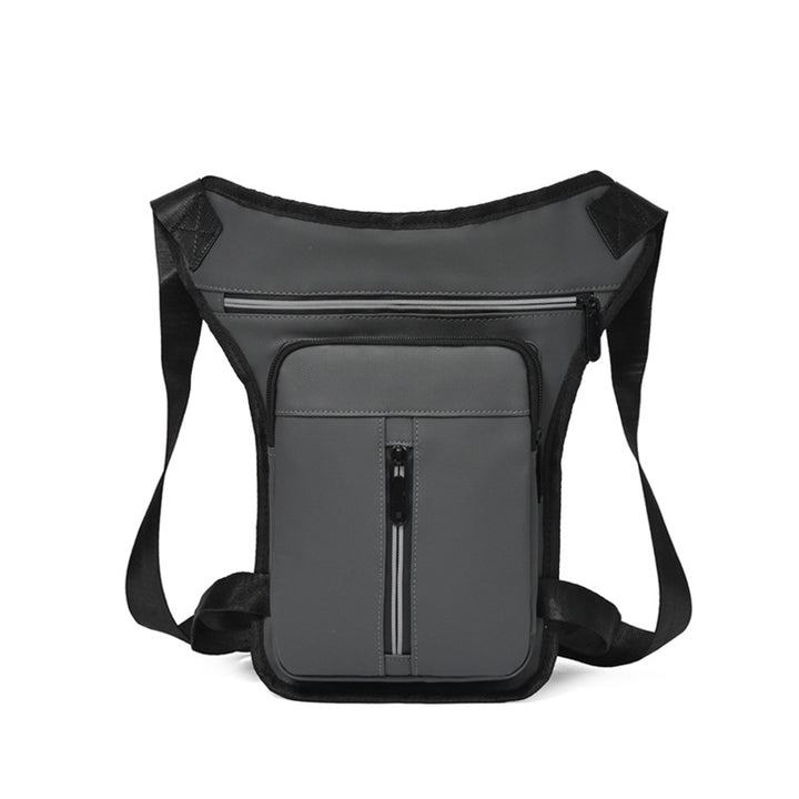 Modern Utility Crossbody Bag Kalsten