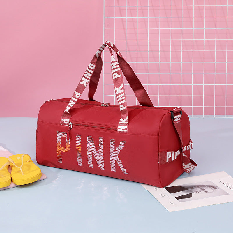 Travel Duffle Bag Kalsten
