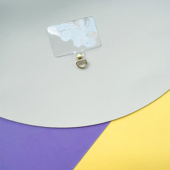 Durable Transparent Identification Badge Holder Kalsten