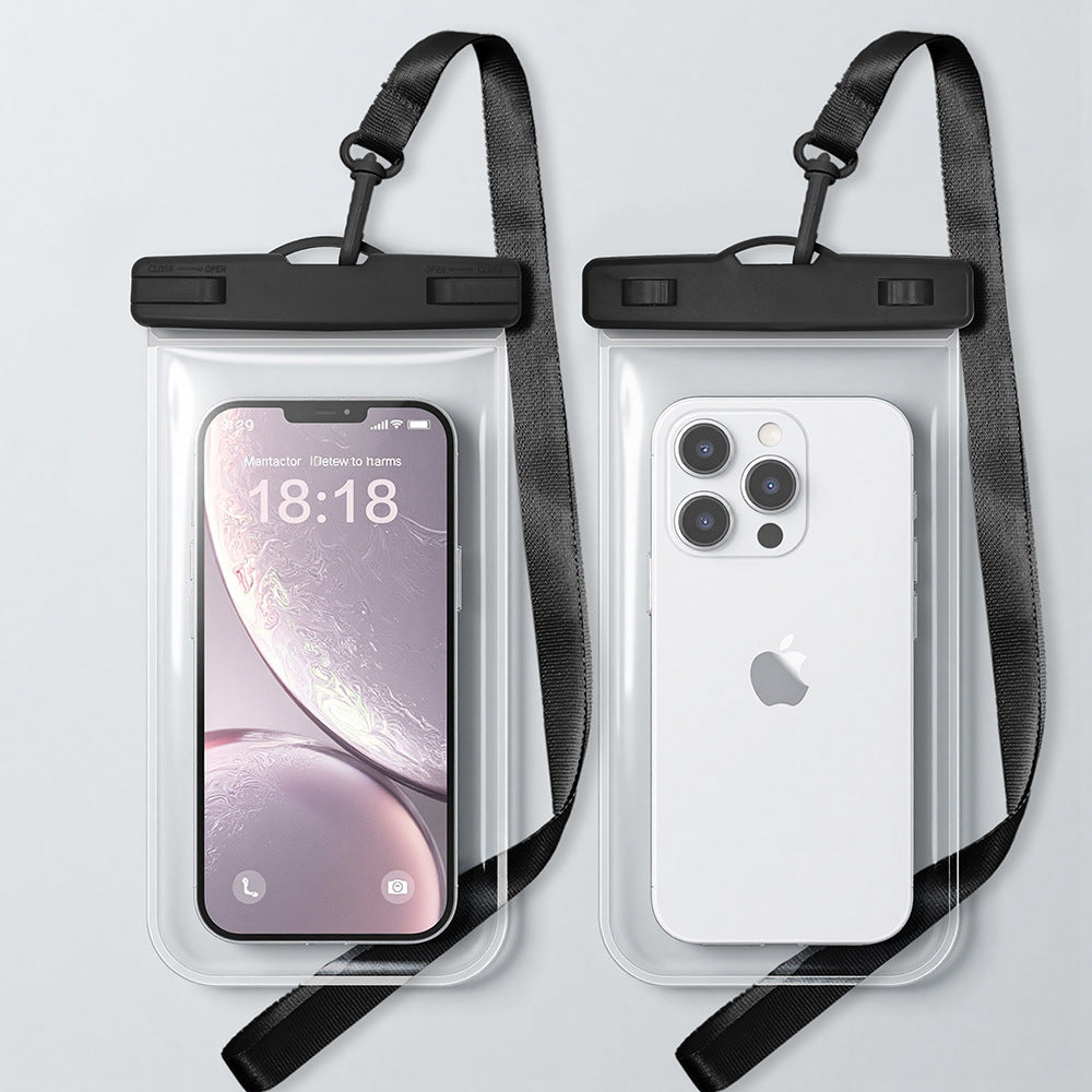 Waterproof Phone Cases By Kalsten