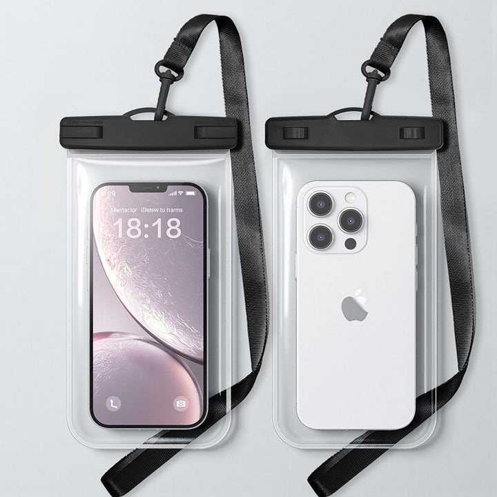 Waterproof Phone Cases By Kalsten
