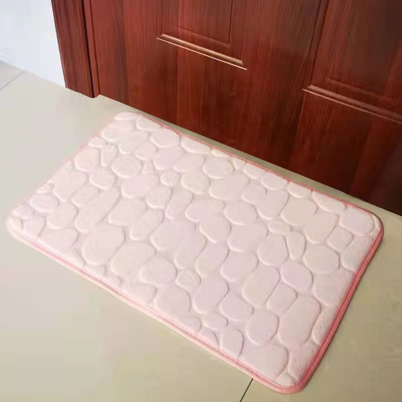 Decorative Floor Mat