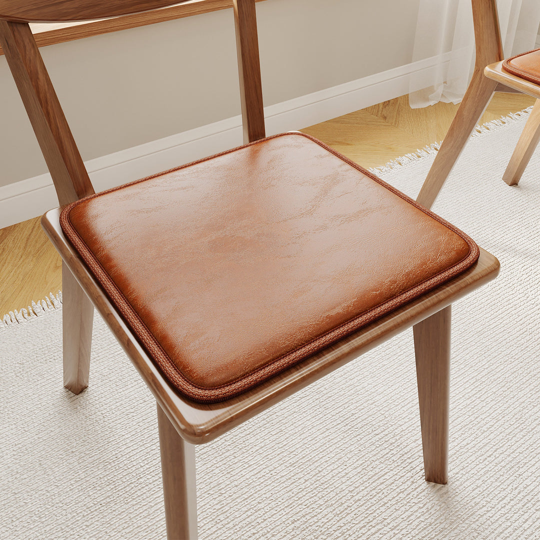 Comfortable Chair Cushion Mat Kalsten