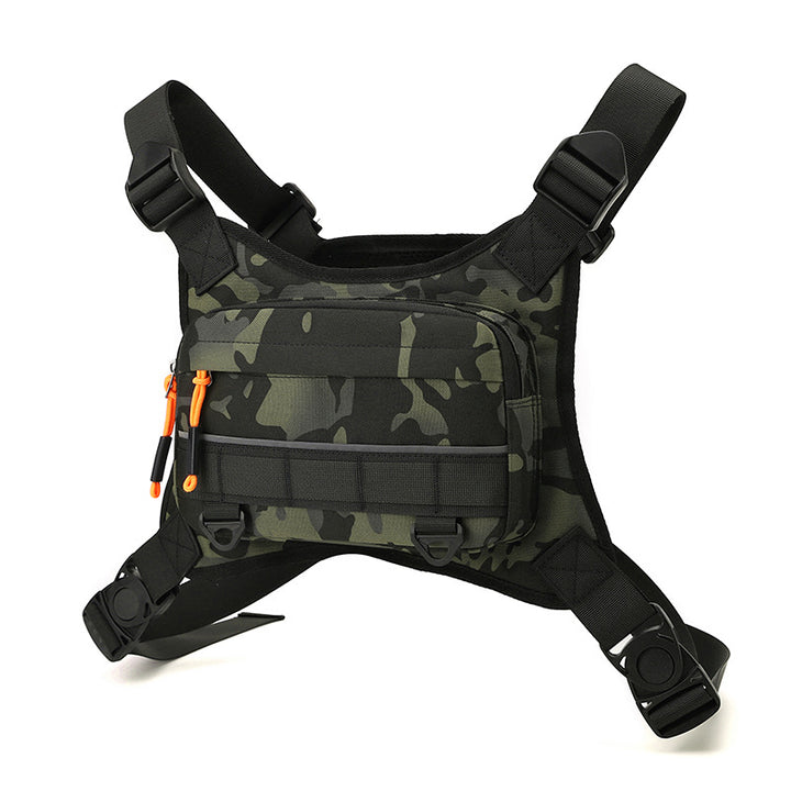 Tactical Utility Chest Bag Kalsten