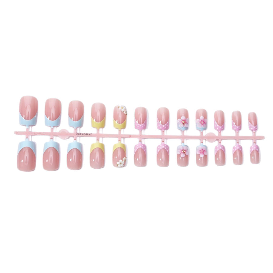 Decorative Nail Art Kalsten