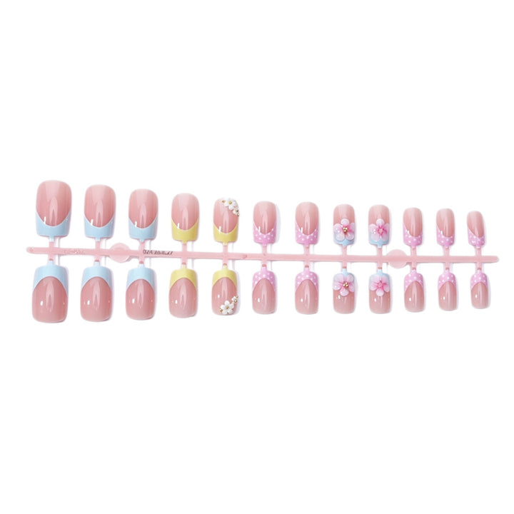 Decorative Nail Art Kalsten
