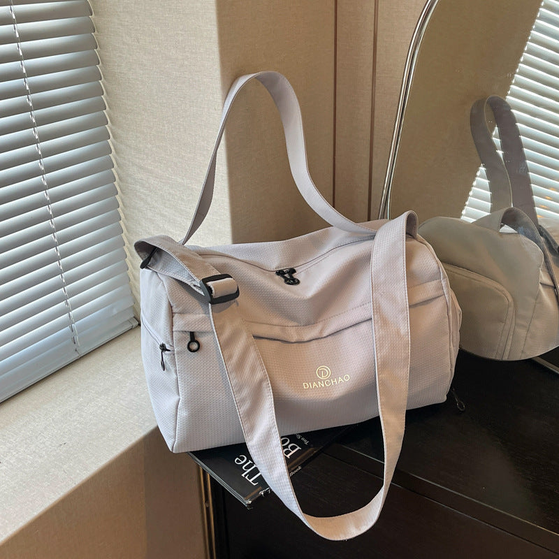 Compact Travel Duffle Bag Kalsten