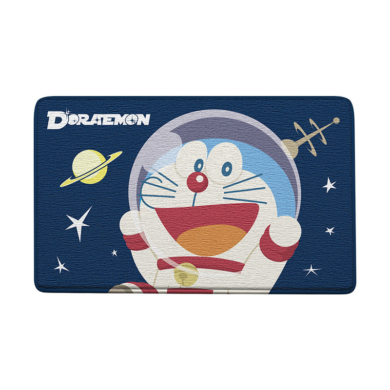 Cartoon-Themed Non-Slip Bath Mat Kalsten