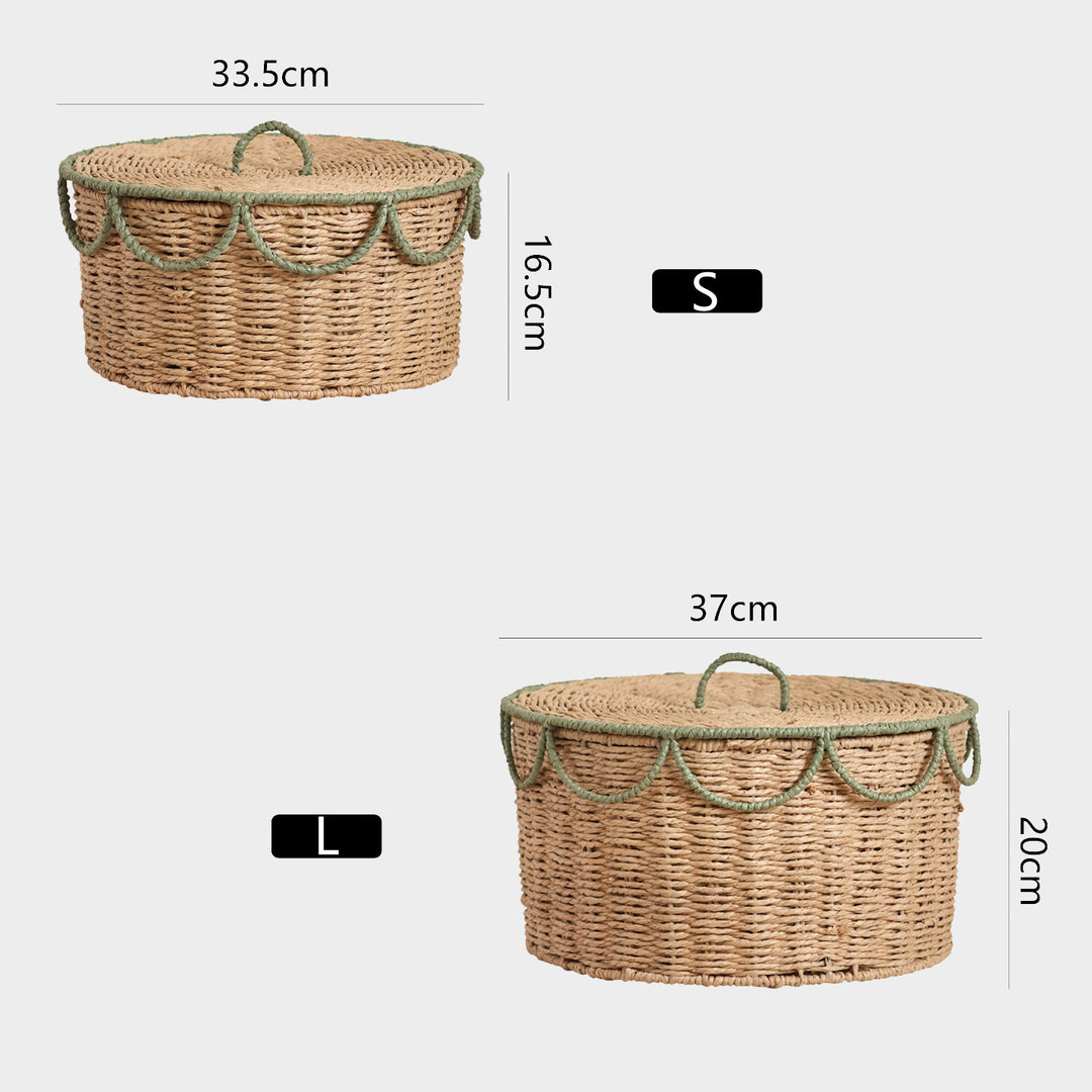 Storage basket Kalsten