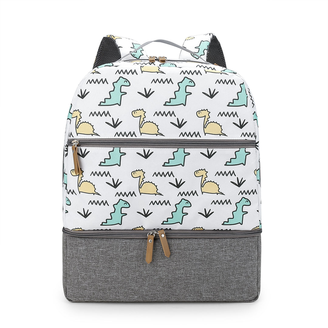 Astronomy motif backpack Kalsten