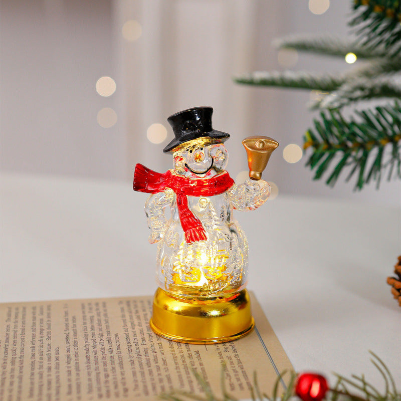 Decorative Christmas tree light Kalsten