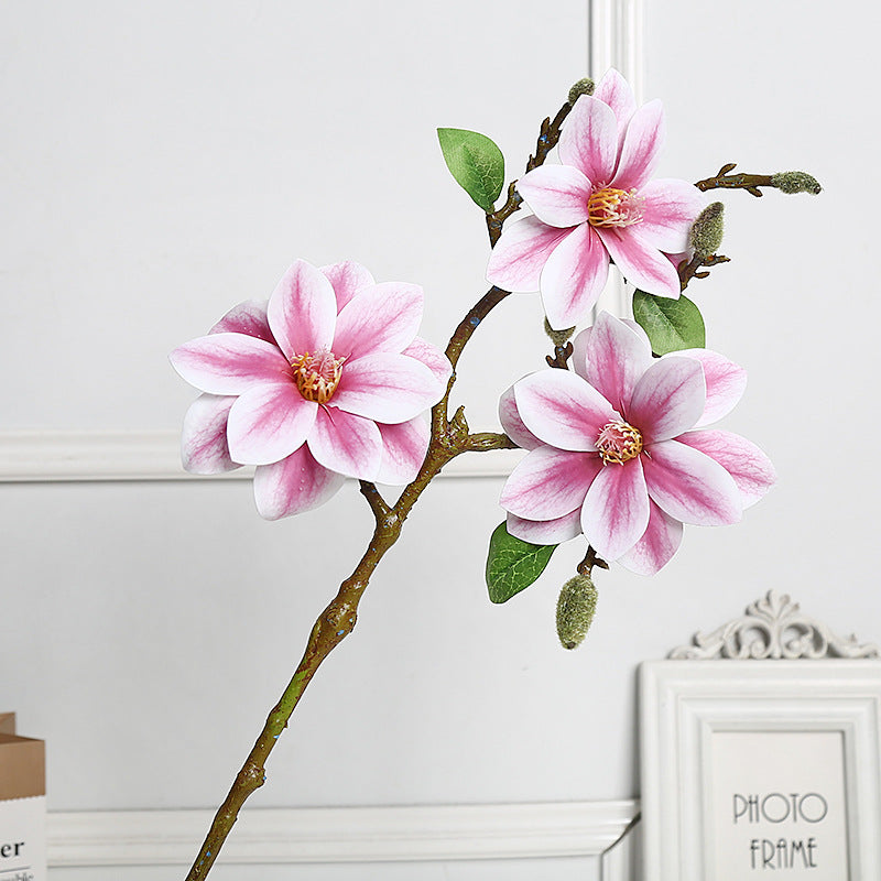 Decorative Artificial Flower for Home Display