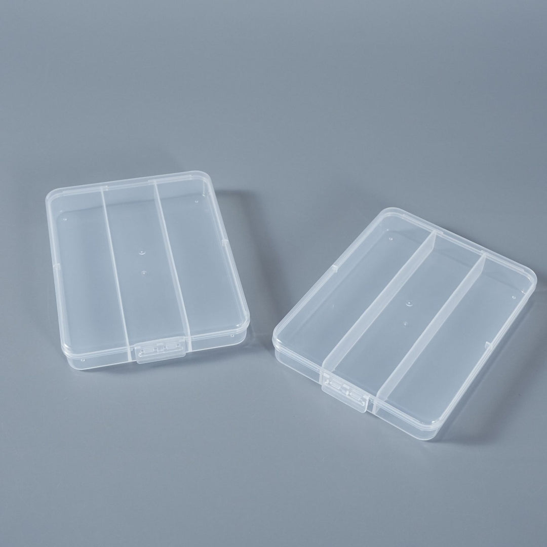 Multi-Compartment Storage Container Kalsten