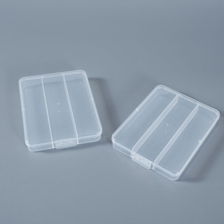 Multi-Compartment Storage Container Kalsten