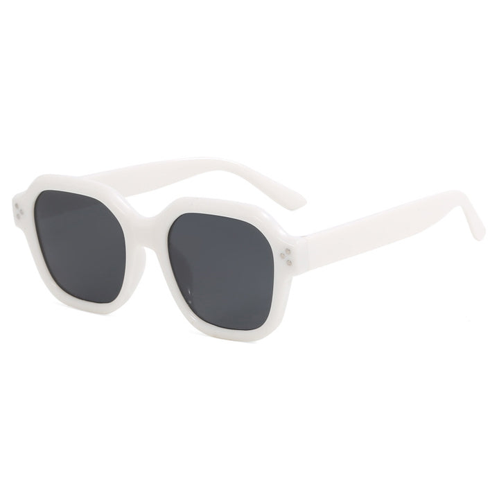 Women's square sunglasses in elegant design Kalsten
