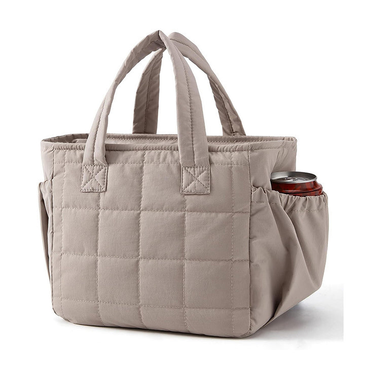 Insulated Picnic Cooler Tote Kalsten