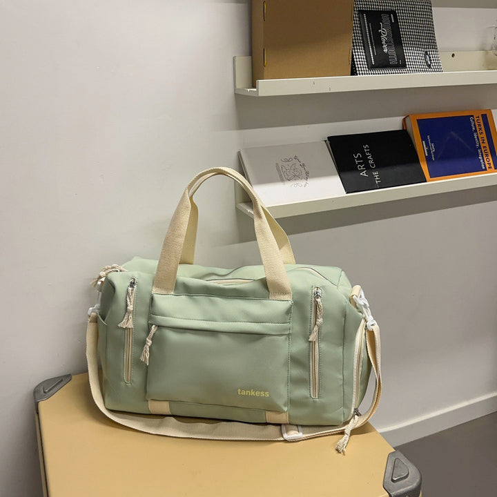 Multi-Functional Travel Kalsten
